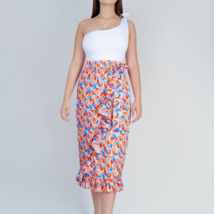 Falda Atardecer del Catatumbo