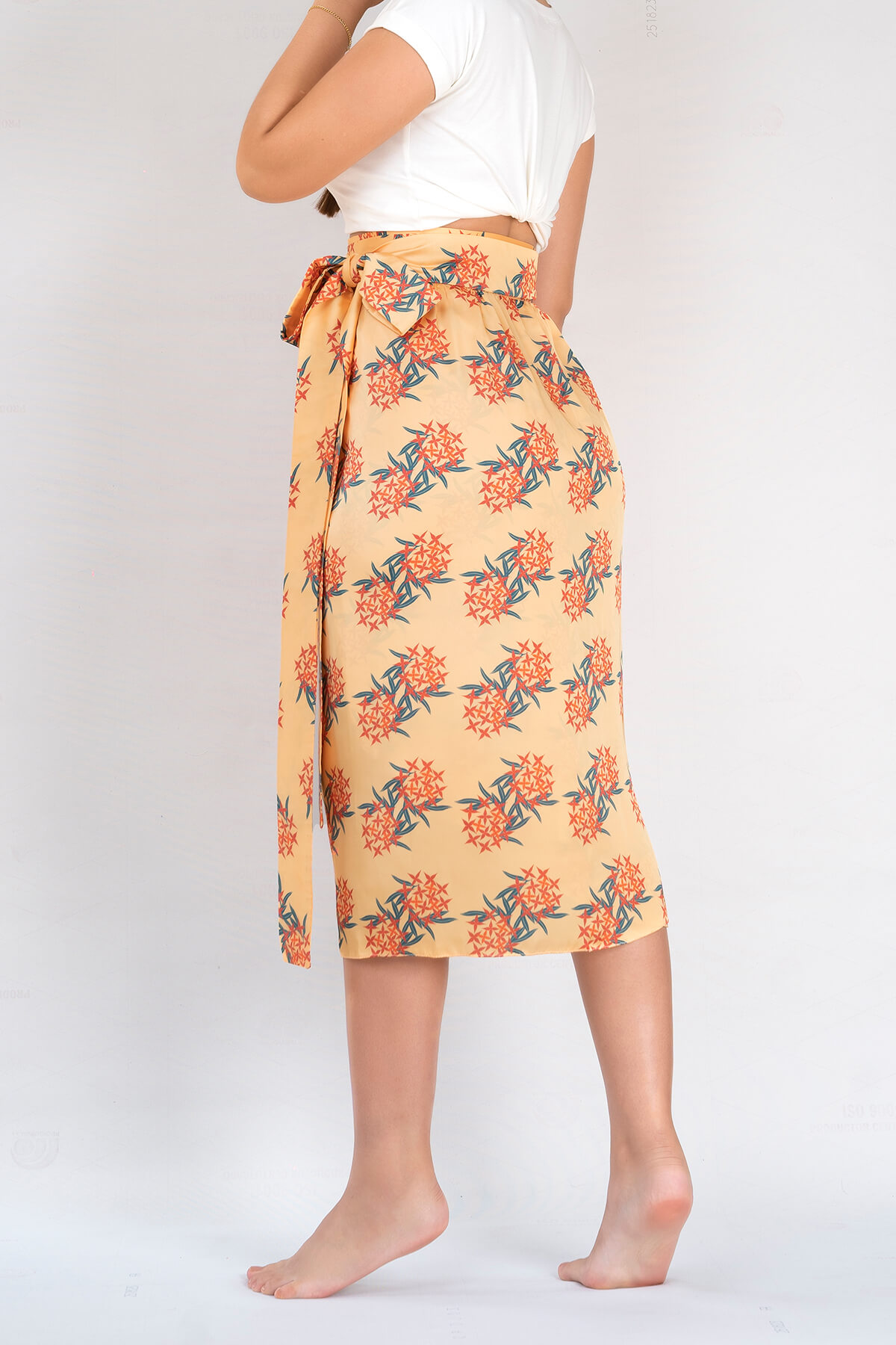 Falda Ixora - Imagen 4