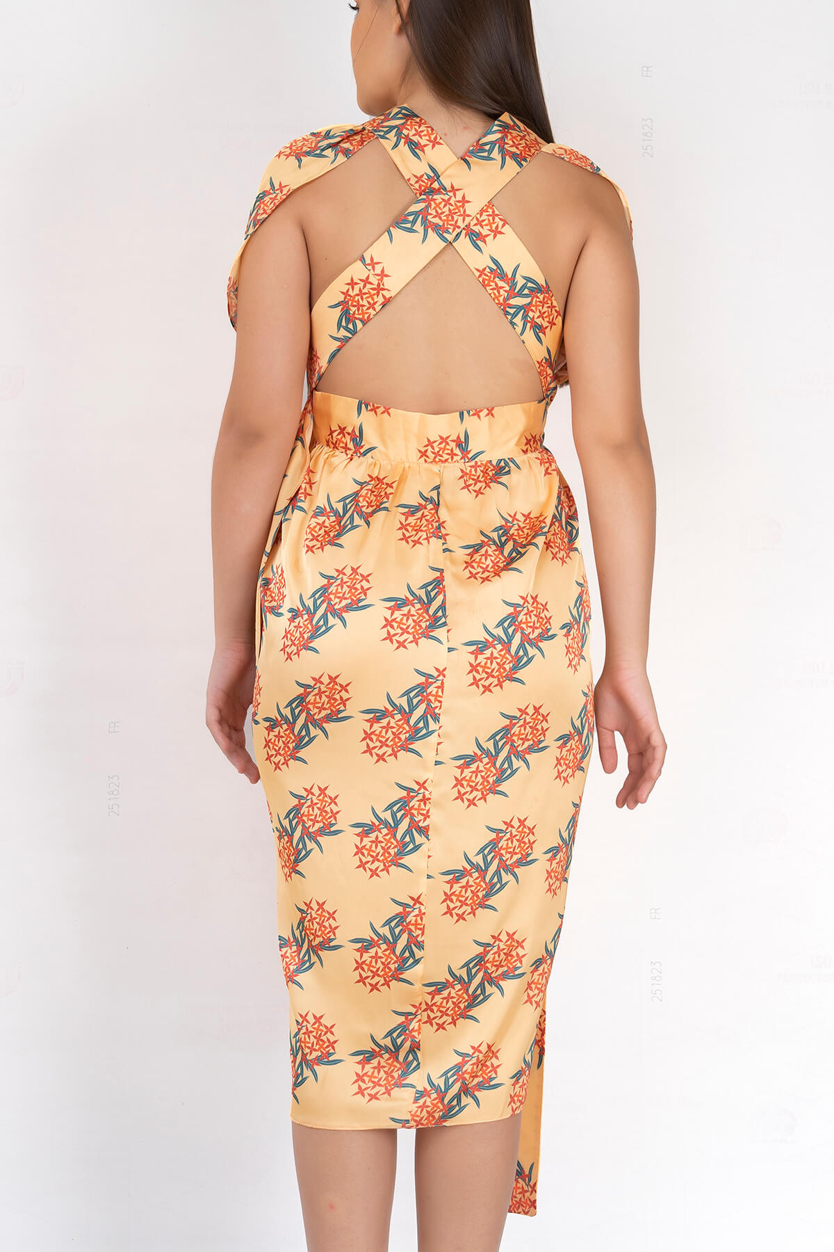 Falda Ixora - Imagen 3