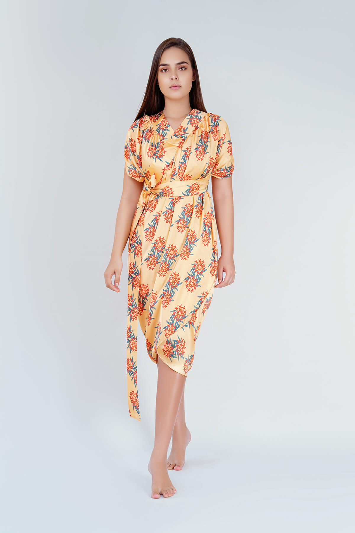 Falda Ixora - Imagen 2