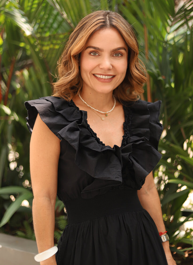 lina garces asesora de imagen