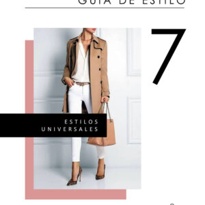 eBook GUIA DE LOS 7 ESTILOS UNIVERSALES